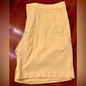 Southern Tide Men’s Shorts.